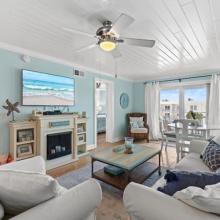 Villa Sea Coast Gardens II 513 New Smyrna Beach Exterior foto