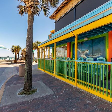 Villa Sea Coast Gardens II 513 New Smyrna Beach Exterior foto
