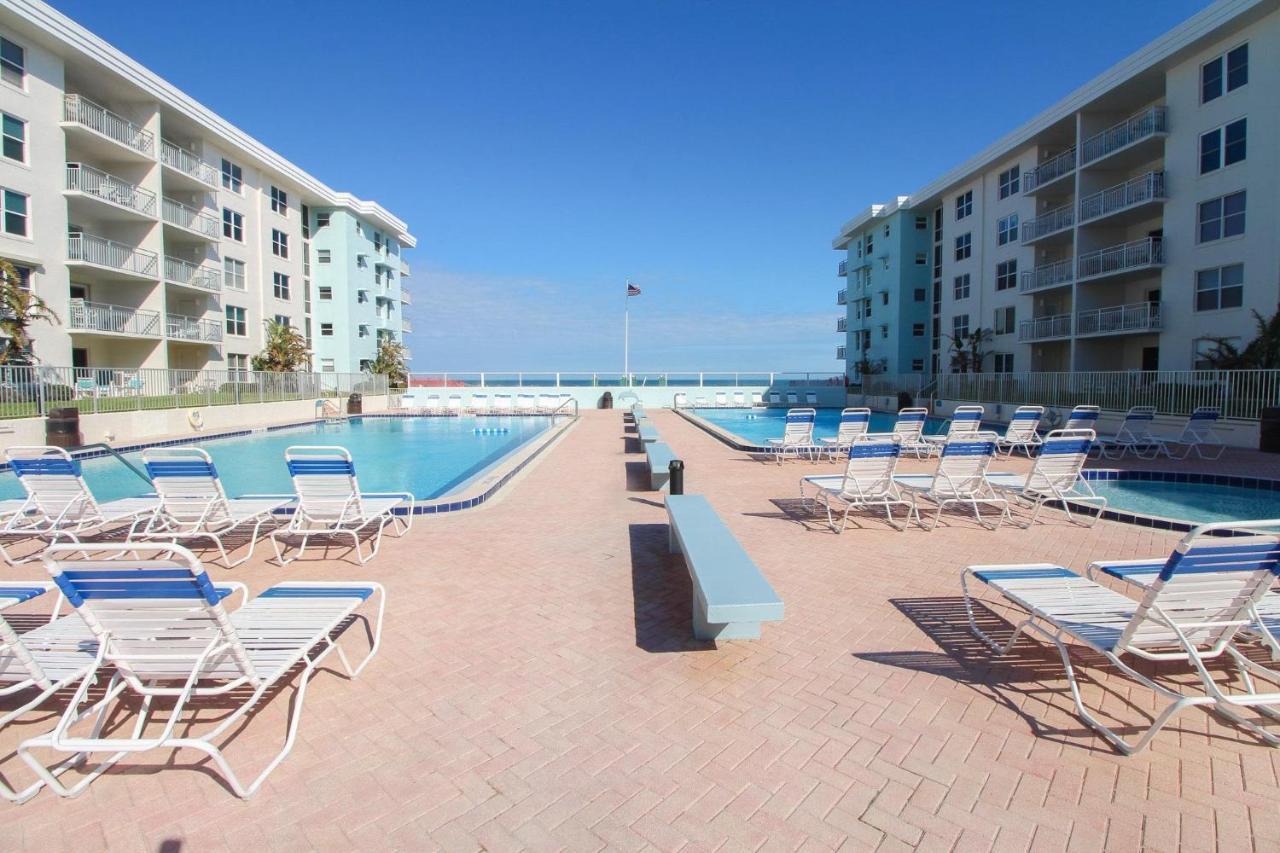 Villa Sea Coast Gardens II 513 New Smyrna Beach Exterior foto
