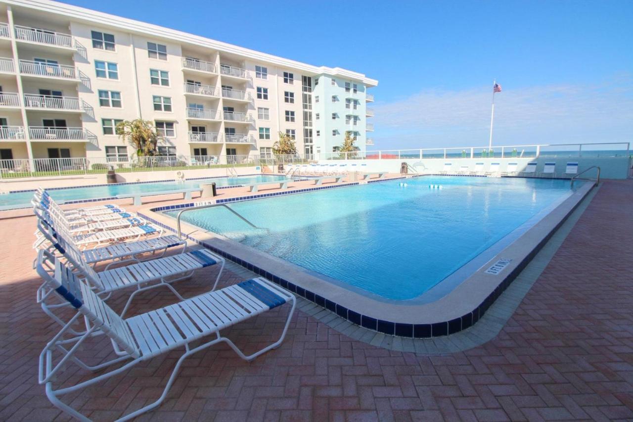 Villa Sea Coast Gardens II 513 New Smyrna Beach Exterior foto