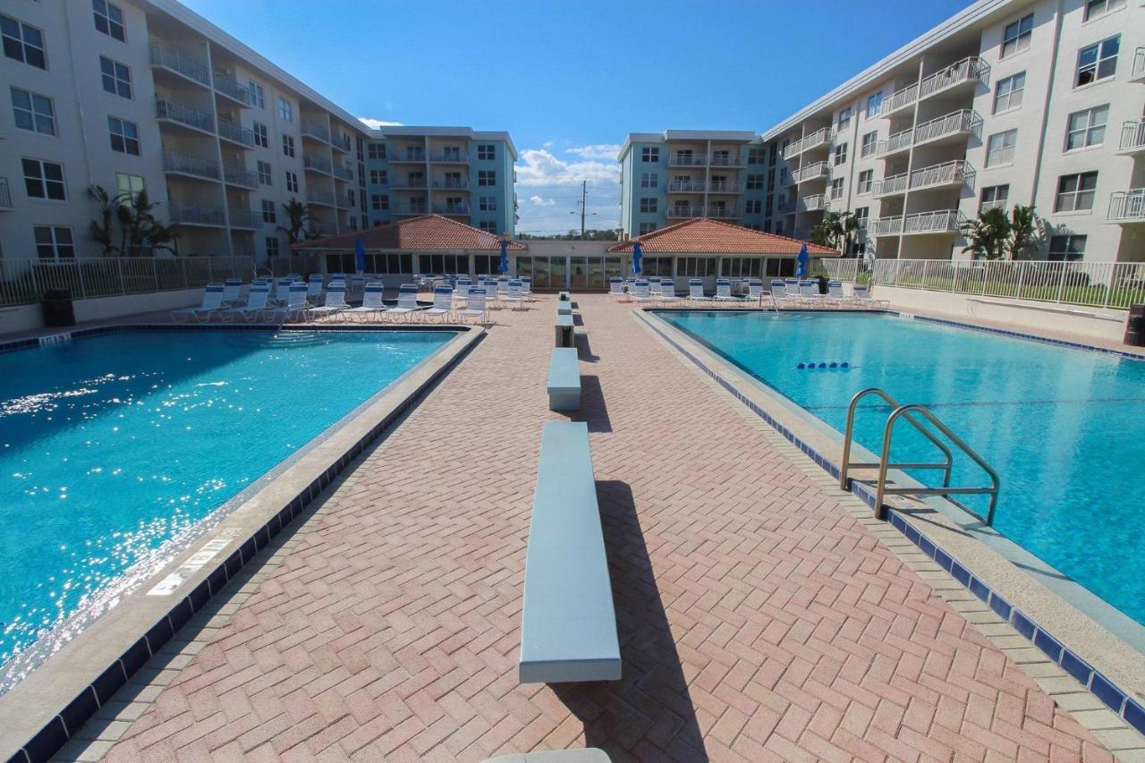 Villa Sea Coast Gardens II 513 New Smyrna Beach Exterior foto