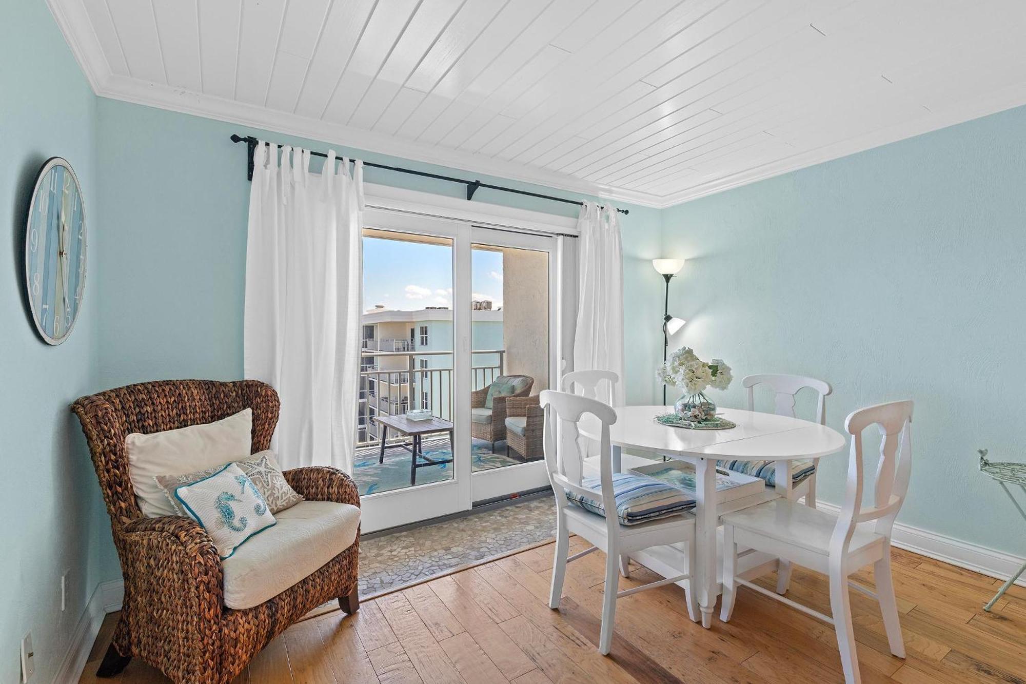 Villa Sea Coast Gardens II 513 New Smyrna Beach Exterior foto