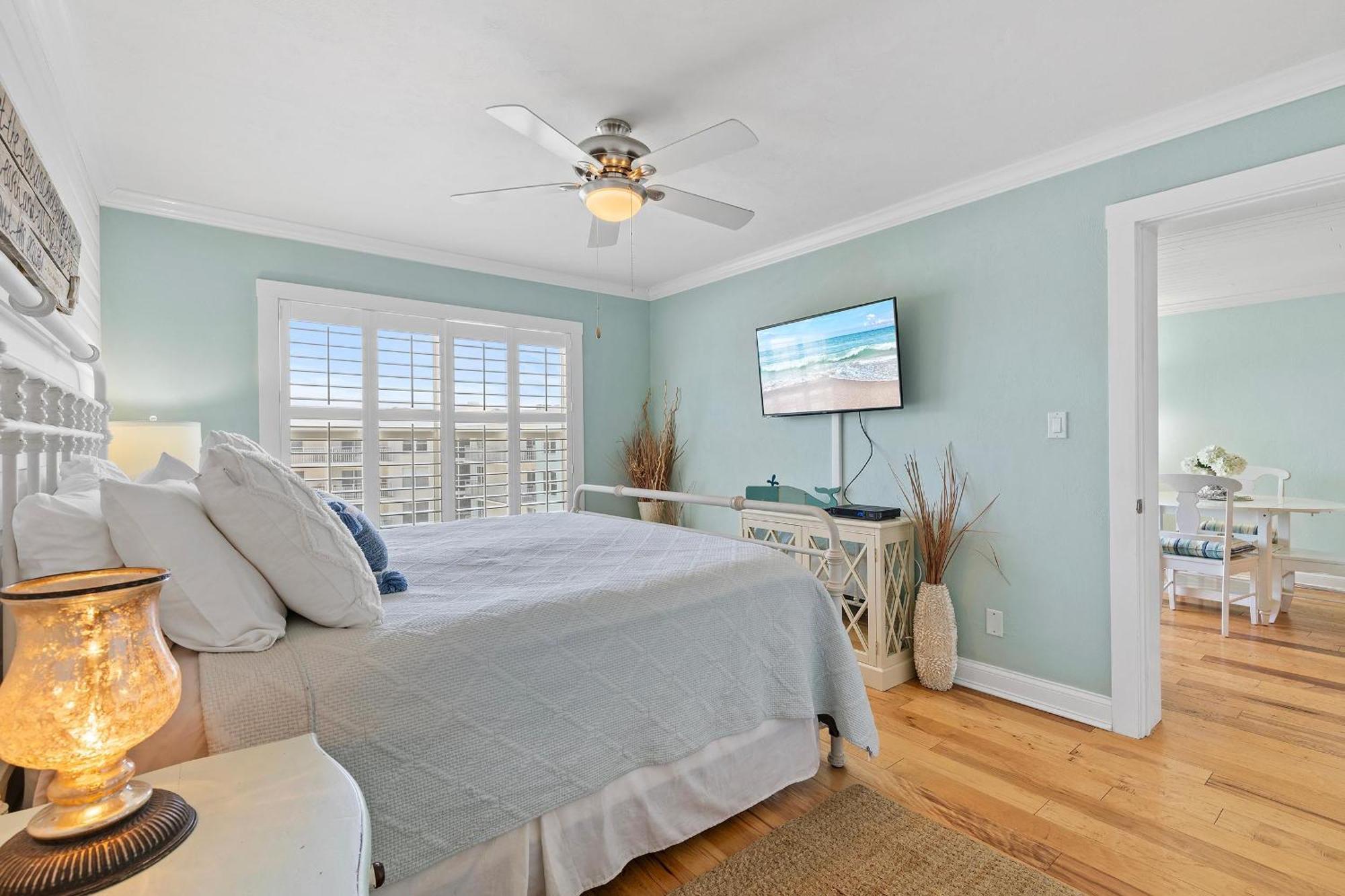Villa Sea Coast Gardens II 513 New Smyrna Beach Exterior foto