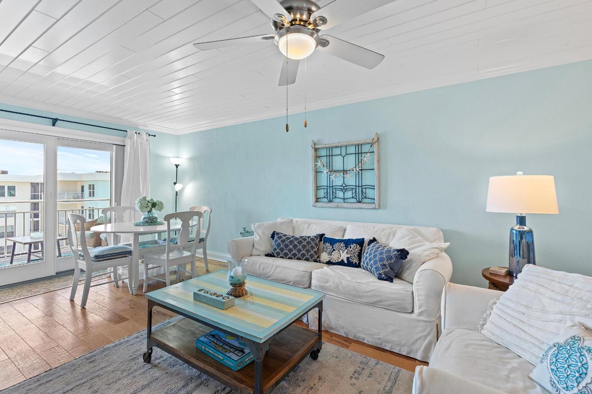 Villa Sea Coast Gardens II 513 New Smyrna Beach Exterior foto